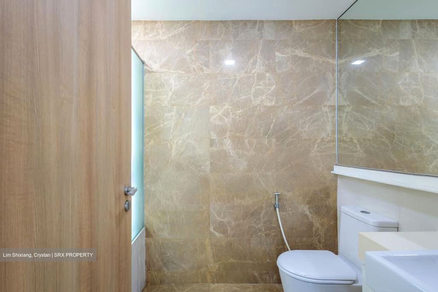 Caspian (D22), Condominium #616564231